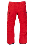 Men's Flame Scarlet Pant E8231