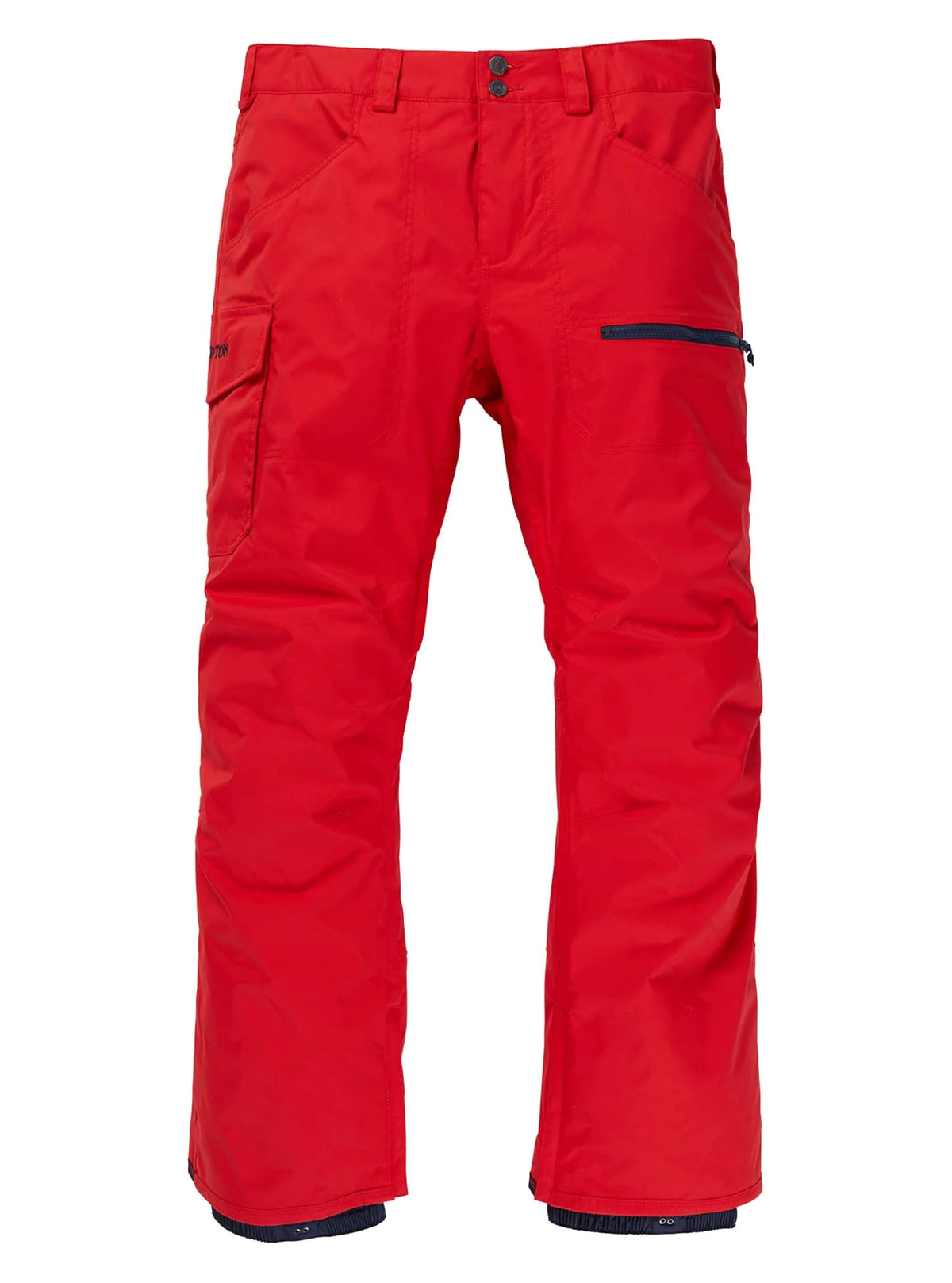 Men's Flame Scarlet Pant E8231