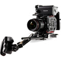 Camera Cage with V-Mount Battery Plate I108