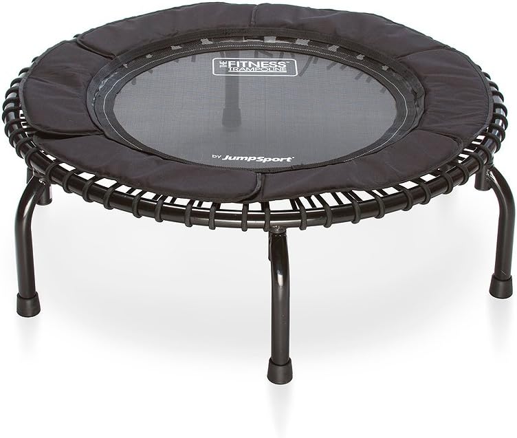 39-inch Mini Trampoline with 30 Bungees B1246