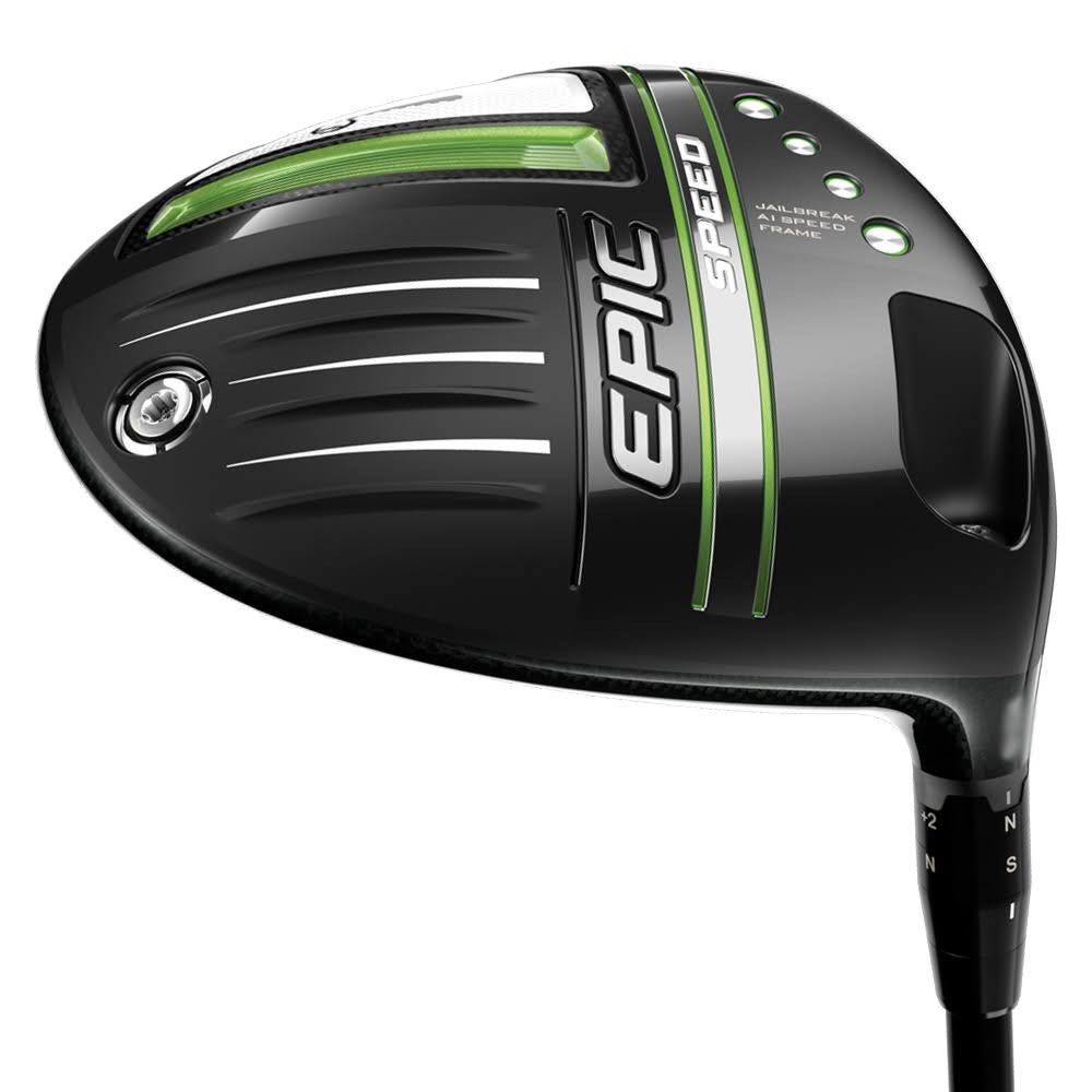 Driver F118