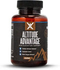 Altitude Sickness Prevention Medicine 60 Count G967