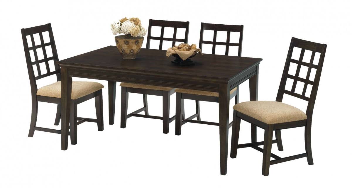Set of 2 Side Chairs J5577