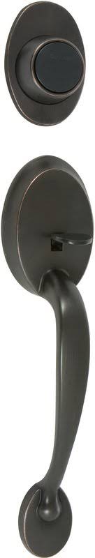Grade 2 Residential Dummy Handle Set J3568
