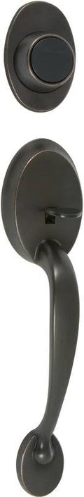 Grade 2 Residential Dummy Handle Set J3568