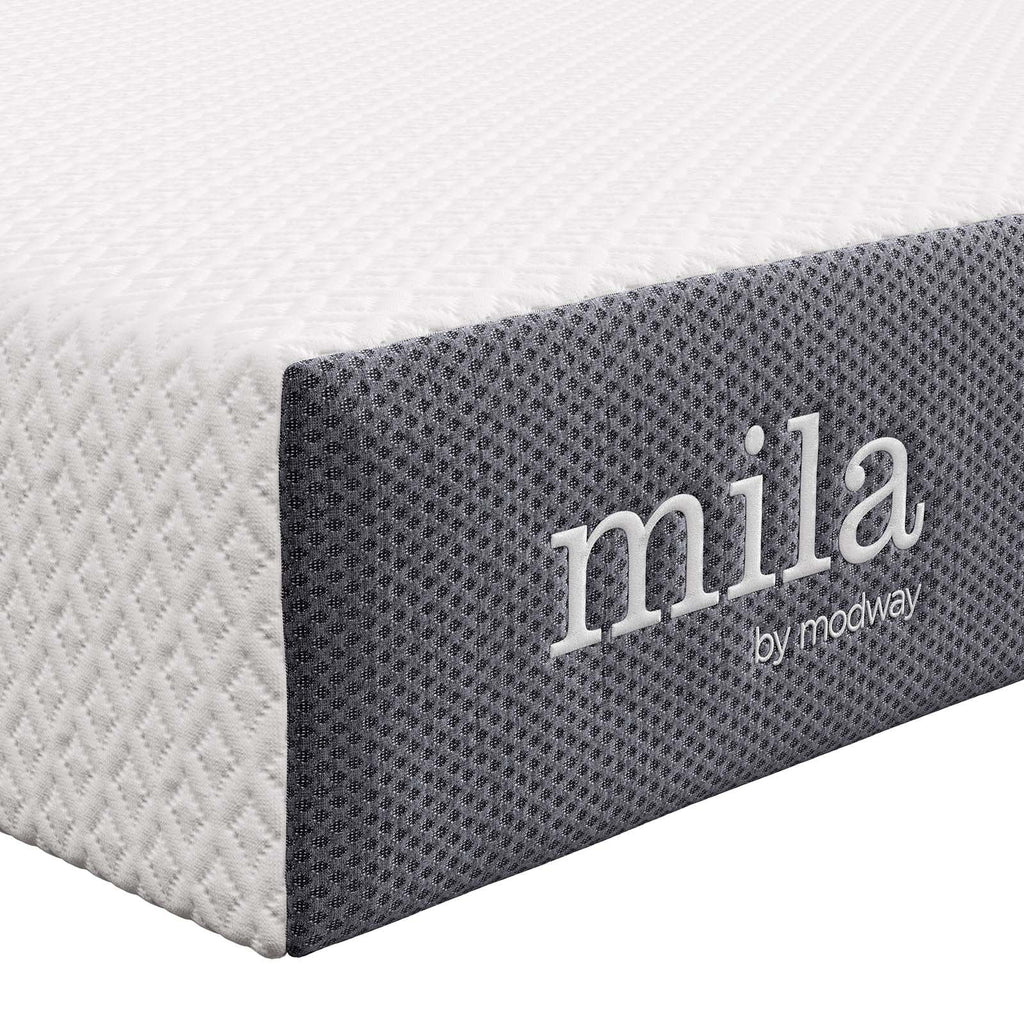 Narrow Twin Mattress U97605