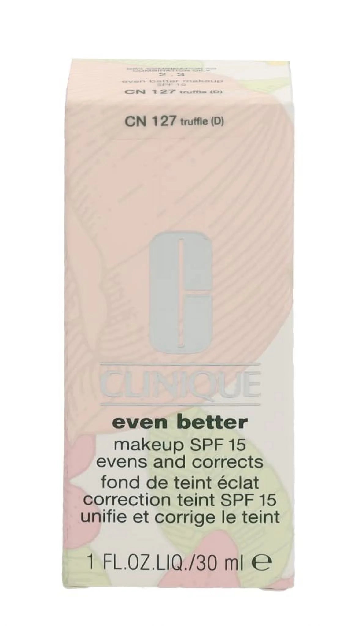 Makeup Broad Spectrum Spf 15 G347128