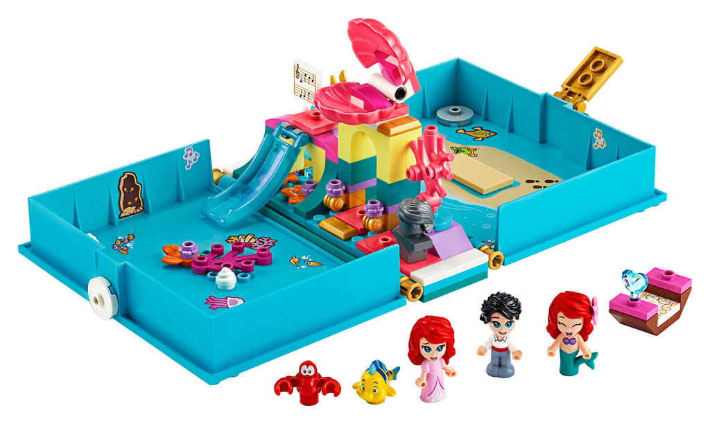 105 Pieces Building Kit U505