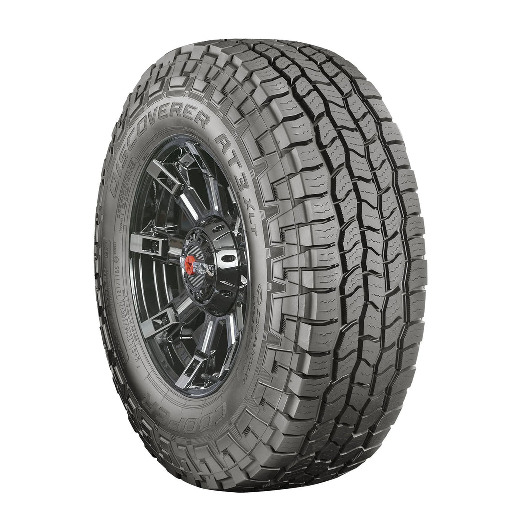 All Terrain Light Truck Tire W29729