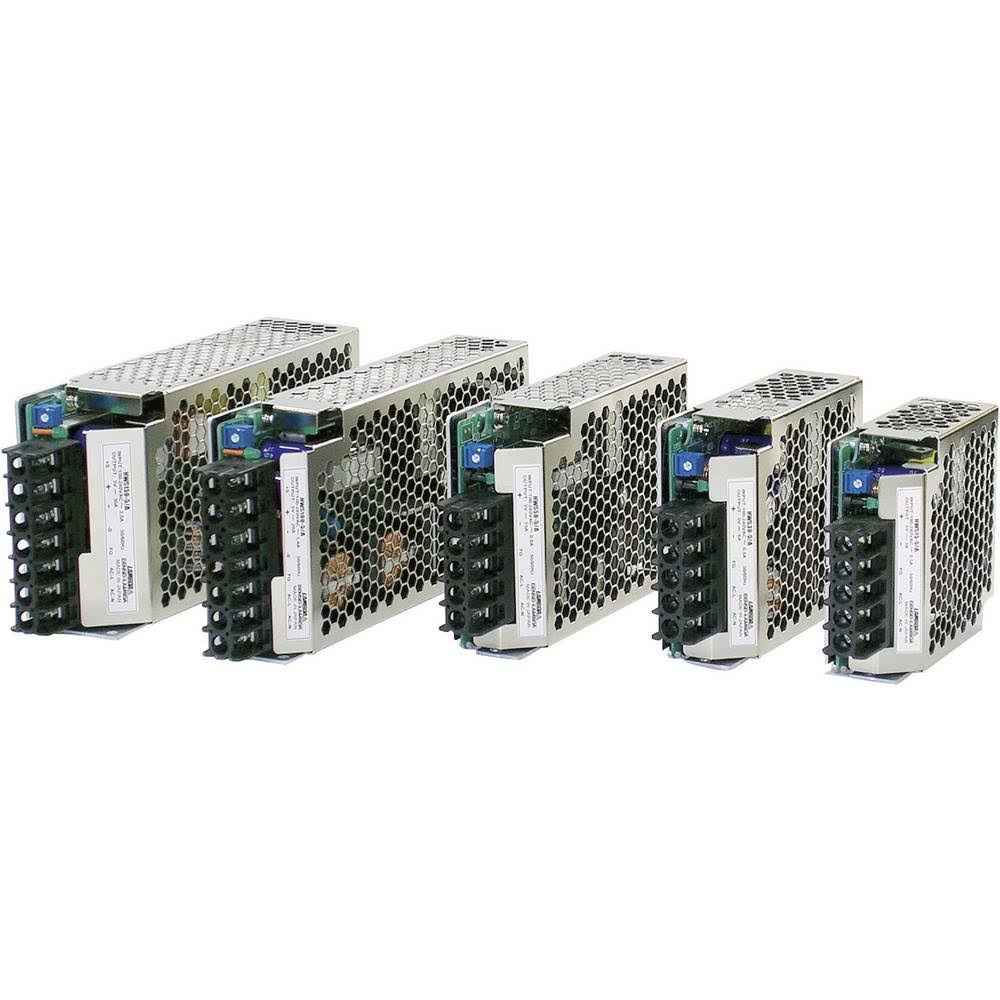 600 W AC/DC PSU Module H843