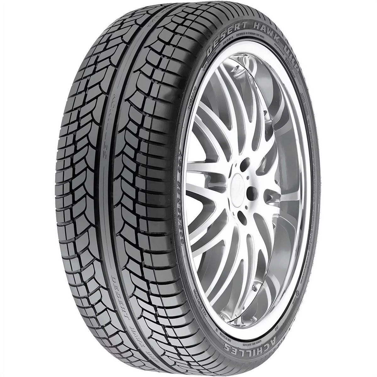 245/40R20 99V XL Summer Tire O976815