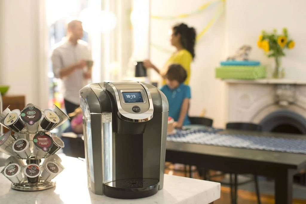 Coffee Brewing System D3790