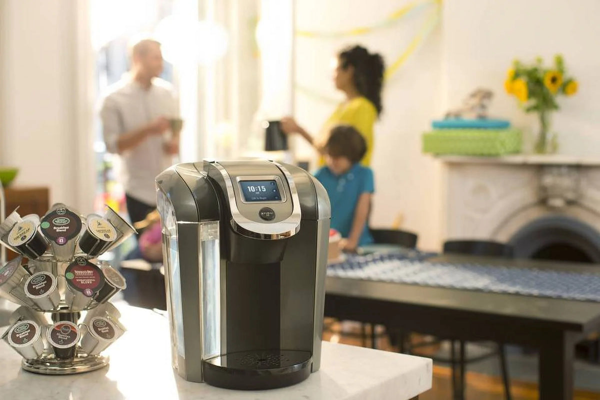 Coffee Brewing System D3790