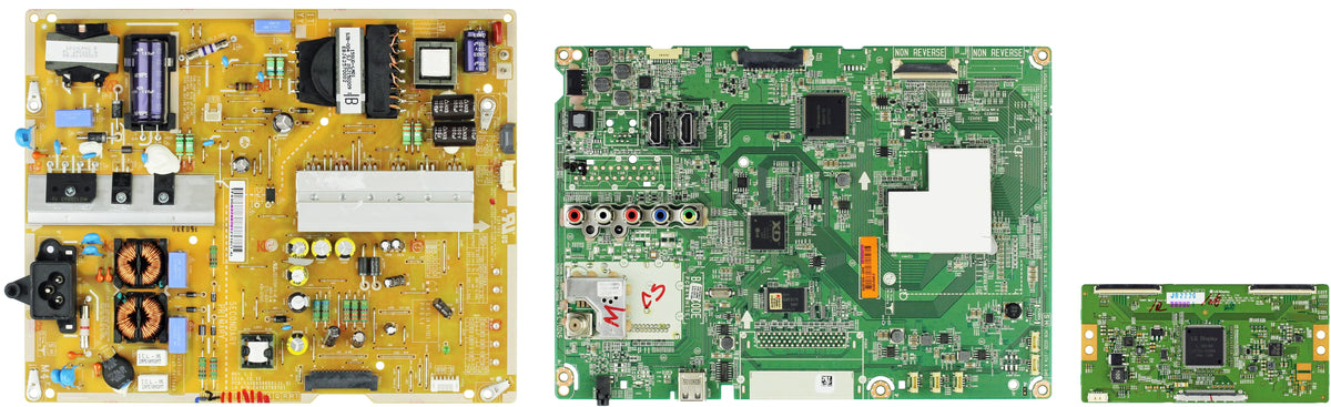 LED TV Repair Parts Kit Y248633