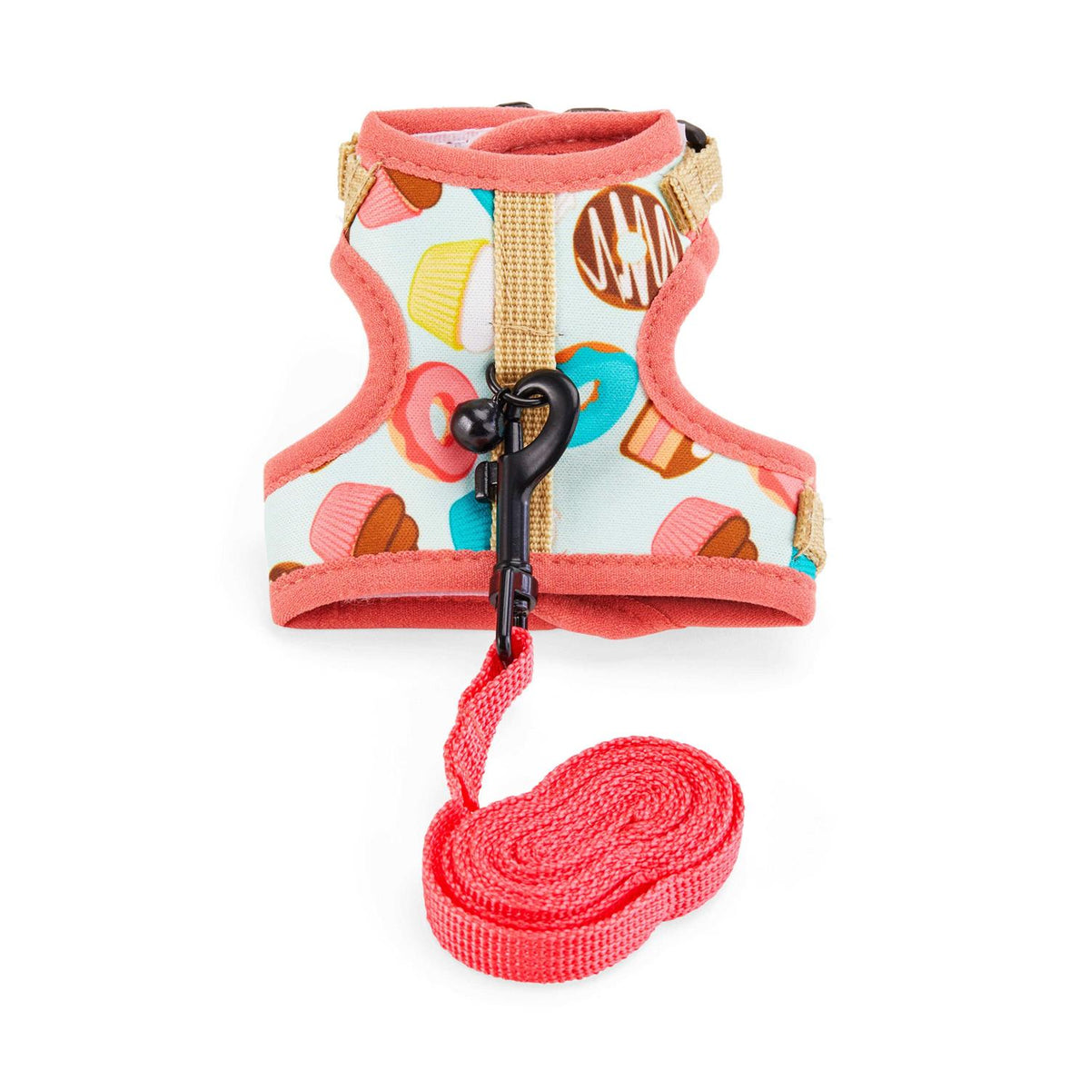 Ferret Harness and Leash I60740