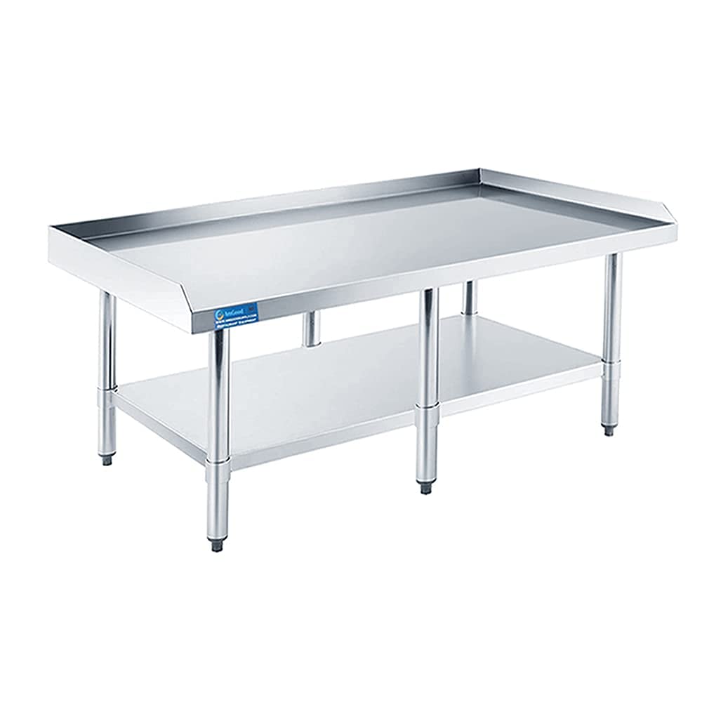 Stainless Steel Equipment Stand O608