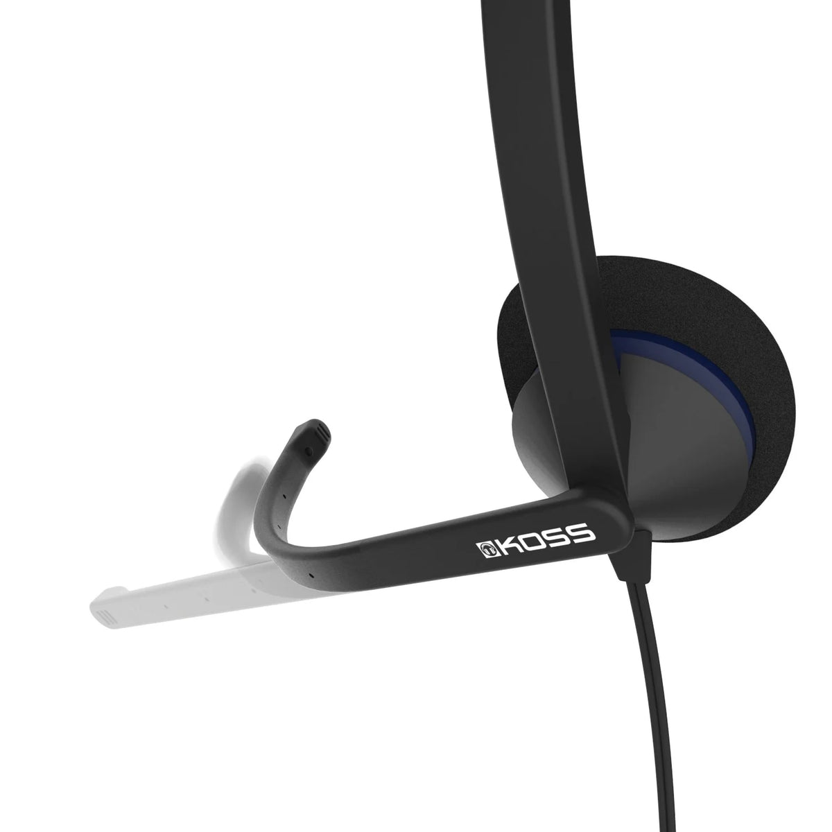 Communication Headset T7596