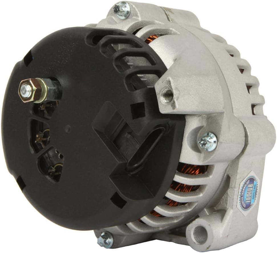 Alternator E175