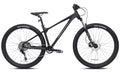 Black 29-inch Mountain Bike K456326