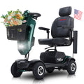 4 Wheels Mobility Scooter C514