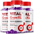 180 Gummies Vitamin Supplement C55357