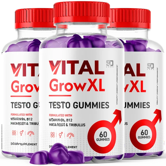 180 Gummies Vitamin Supplement C55357