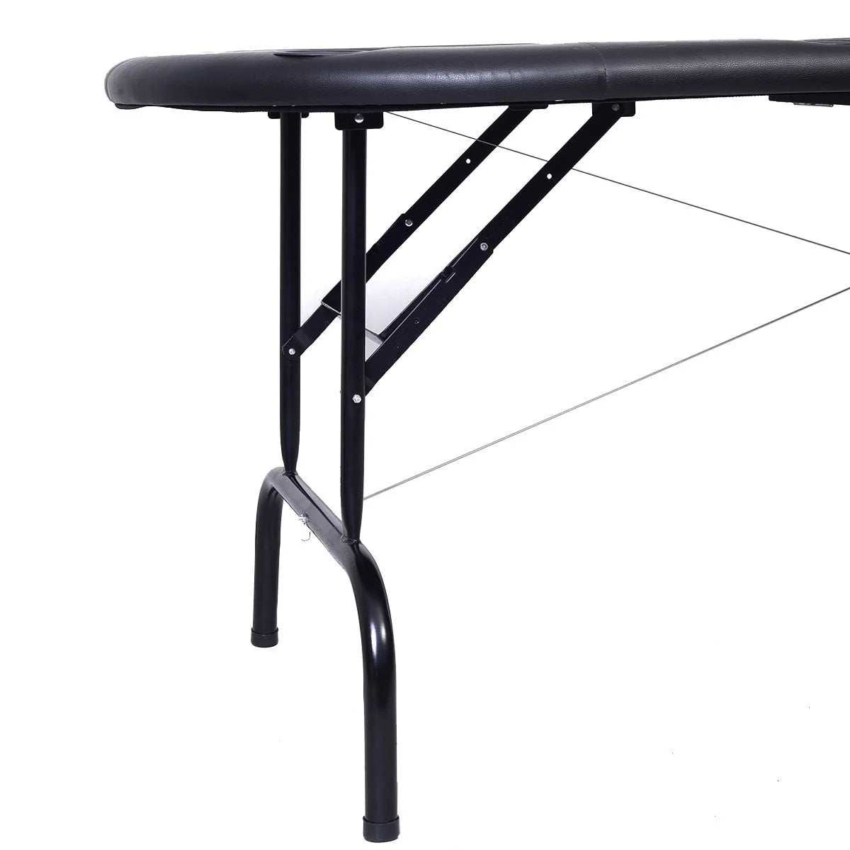 Foldable 8 Player Poker Table R273