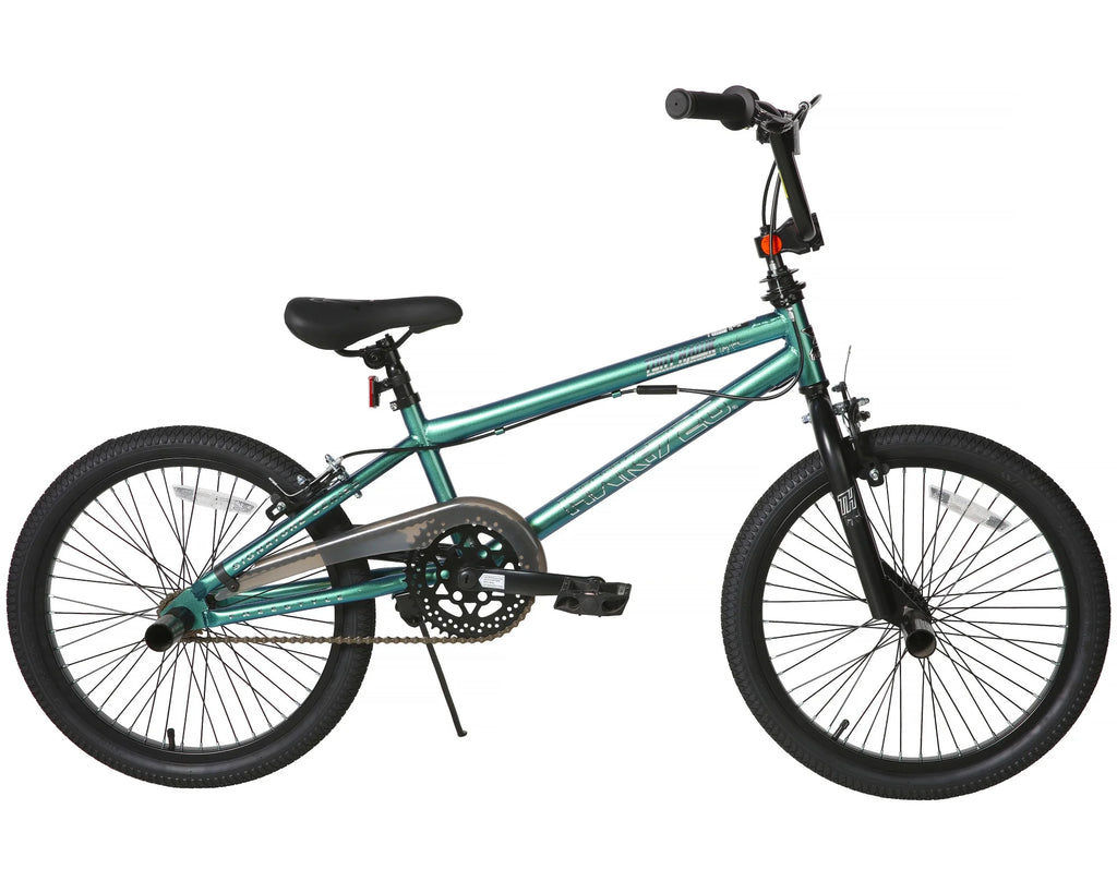 20-inch BMX Bike Y78301