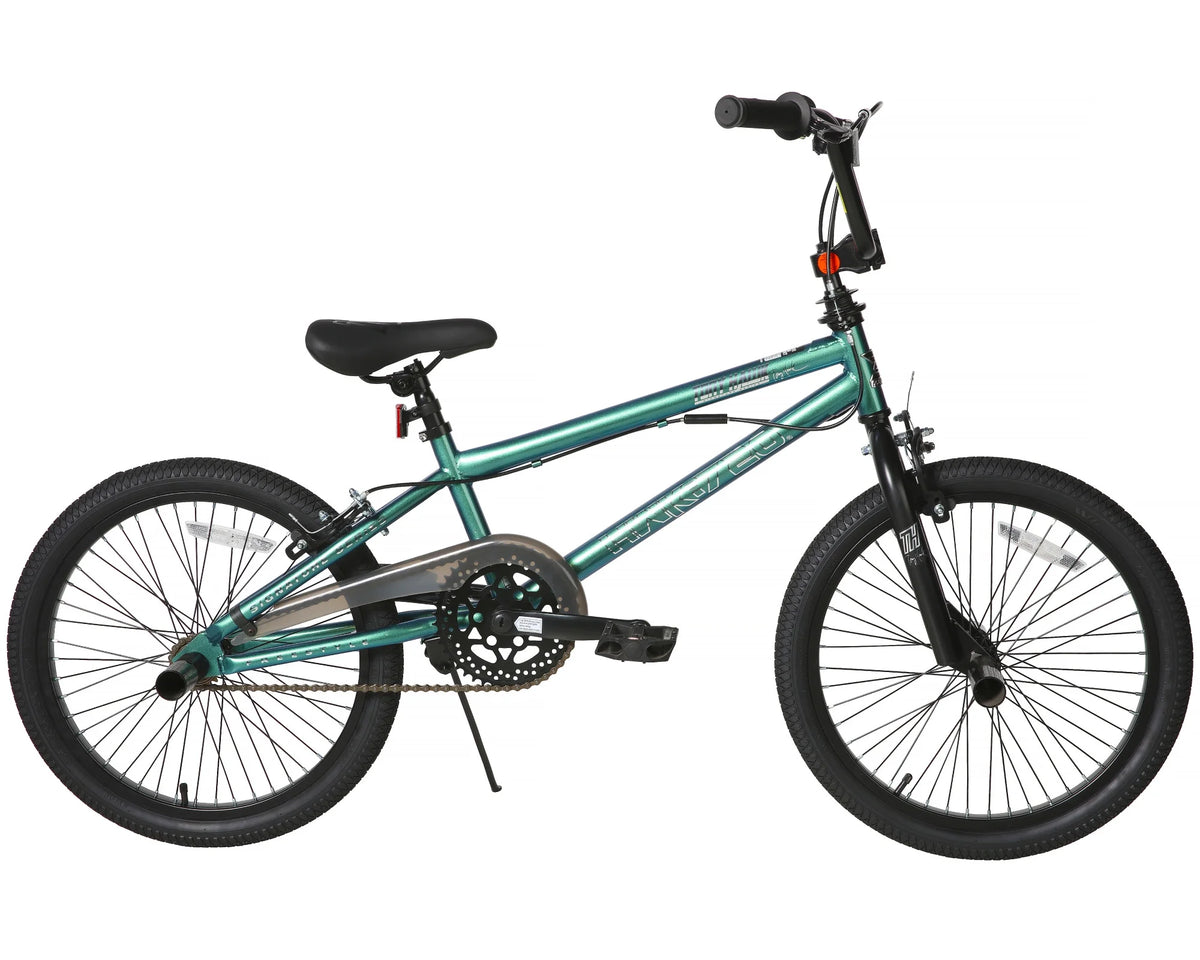 20-inch BMX Bike Y78301