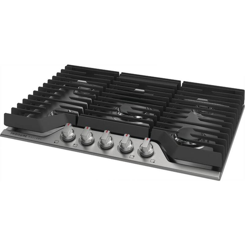 30 in. Gas Cooktop with 5-Burners Q8059