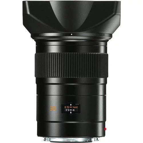 Camera Lenses M40456
