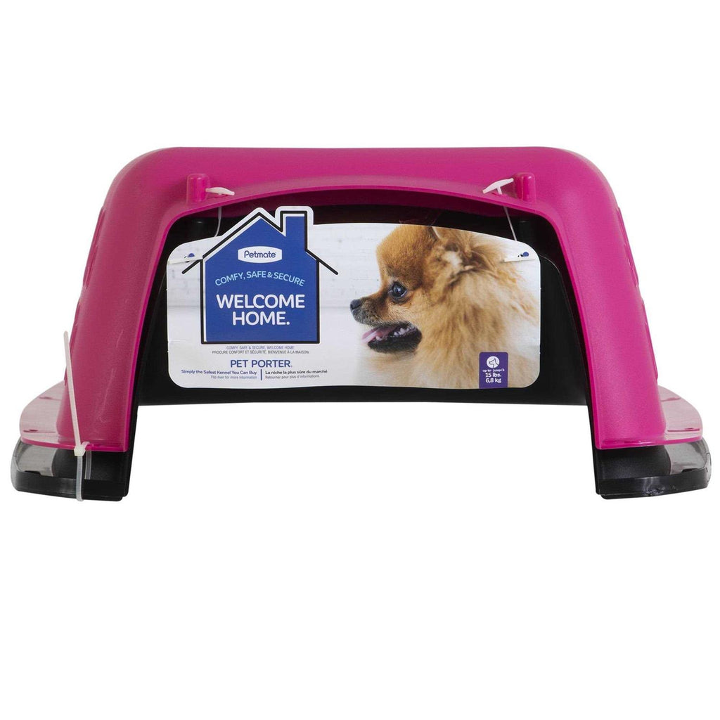 Pet Porter Y232792