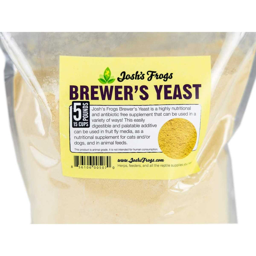 Animal Grade Yeast Y14808