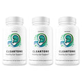 Hearing Relief Capsules for Tinnitus Support I2876