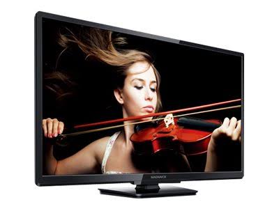 32" Class LED 720p Smart TV L123727