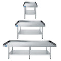 Stainless Steel Equipment Stand O608