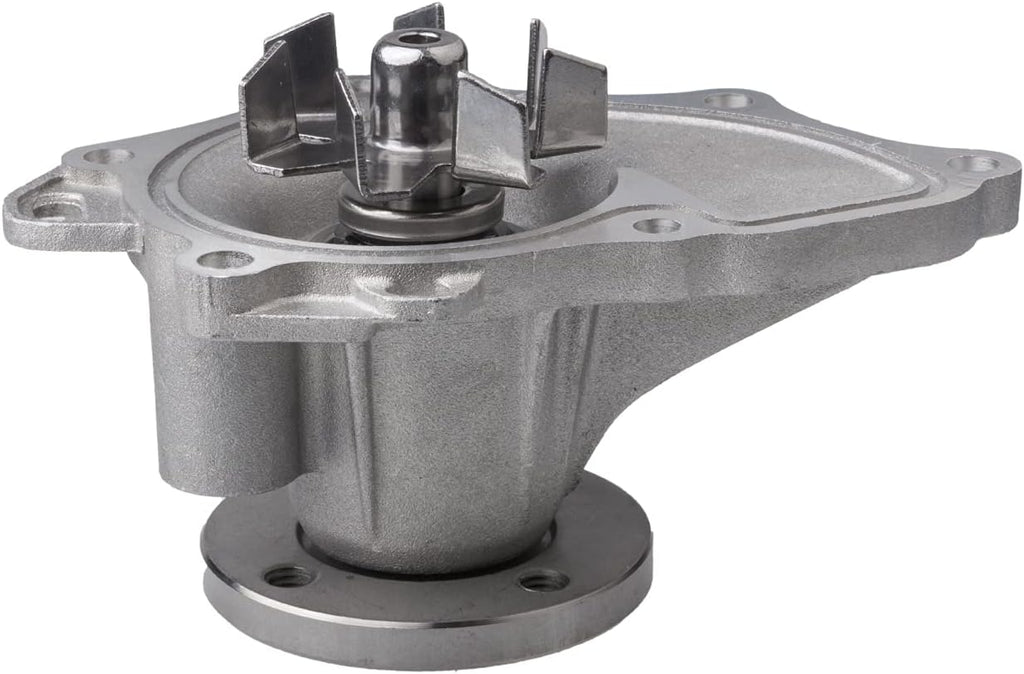 Water Pump Kit with Gasket 2.4L L4 Pack of 2 I6434