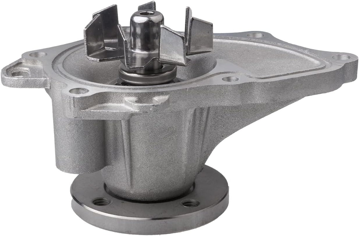 Water Pump Kit with Gasket 2.4L L4 Pack of 2 I6434
