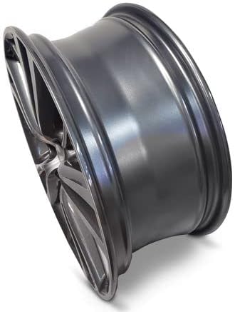 16 Inch Aluminum Car Wheel Rim M144