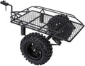 RC Bucket Trailing Car 1/10 DIY Parts Q4274