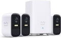 Wireless Home Security System with 2K Resolution I277657