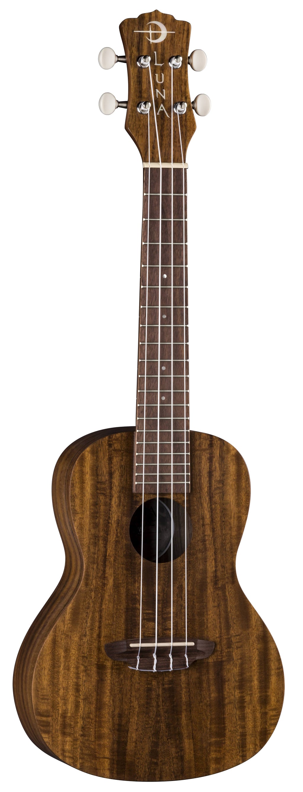 Concert Ukulele with Gigbag F547477