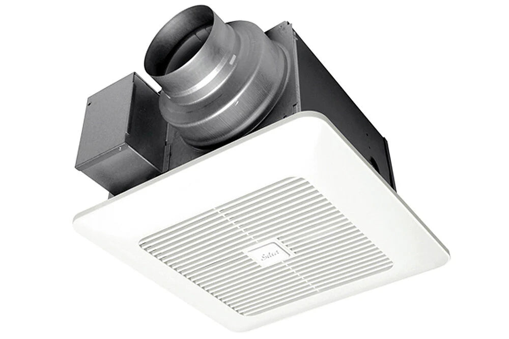 Panasonic WhisperGreenSelect Premium DC Ventilation Fan S99275