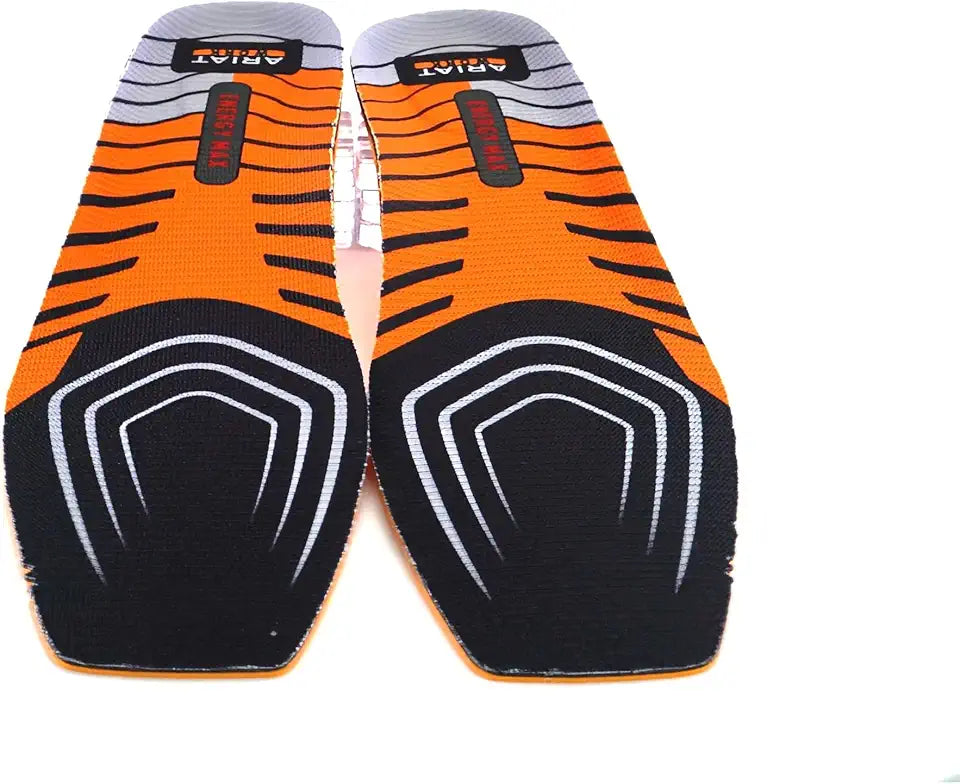 Work Boot Square Toe Insole O98334