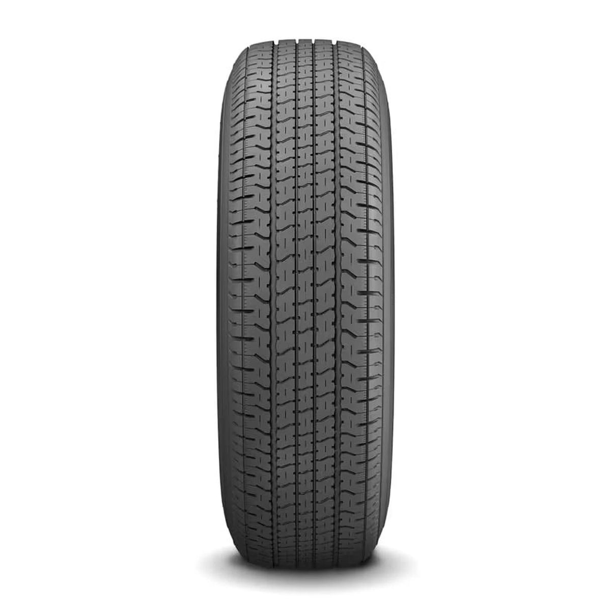 ST205/75R15 107N D Trailer Tire M2739