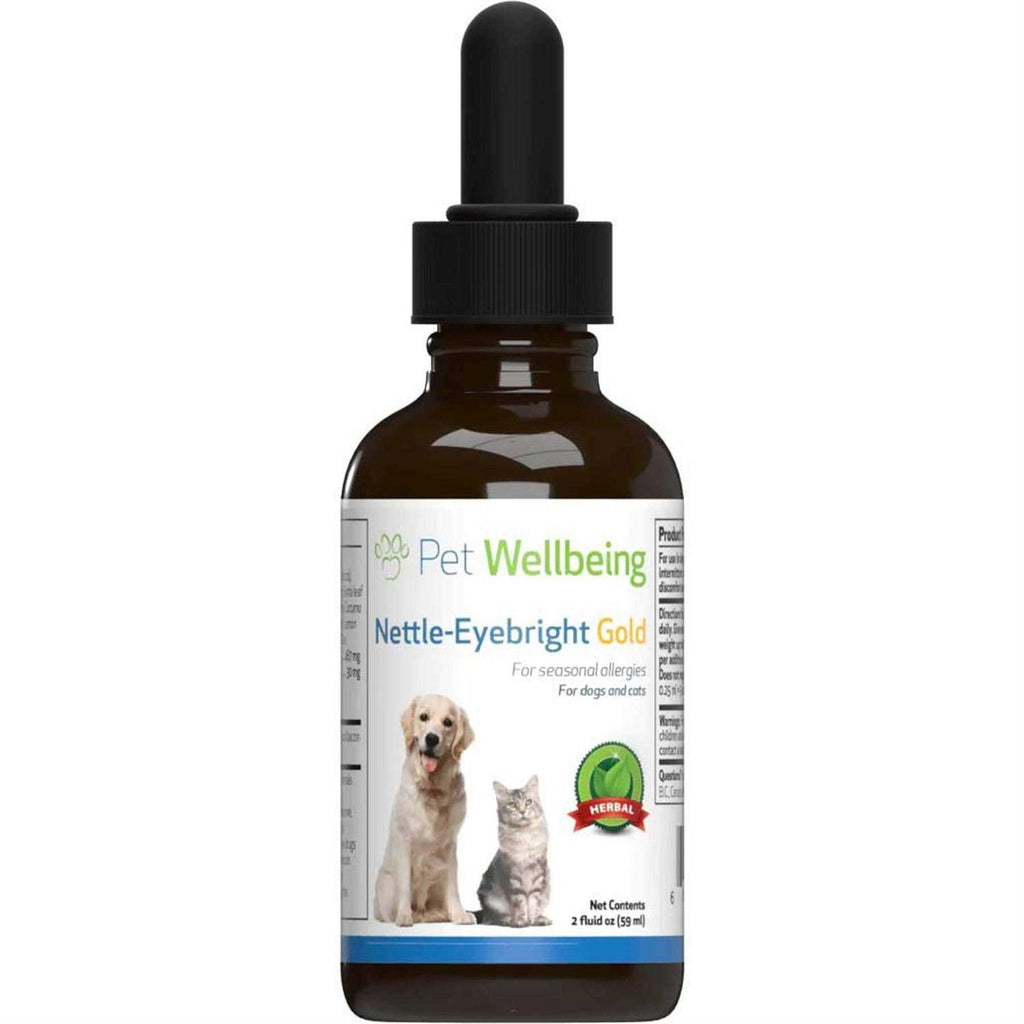 Nettle Eyebright for Dogs T56772