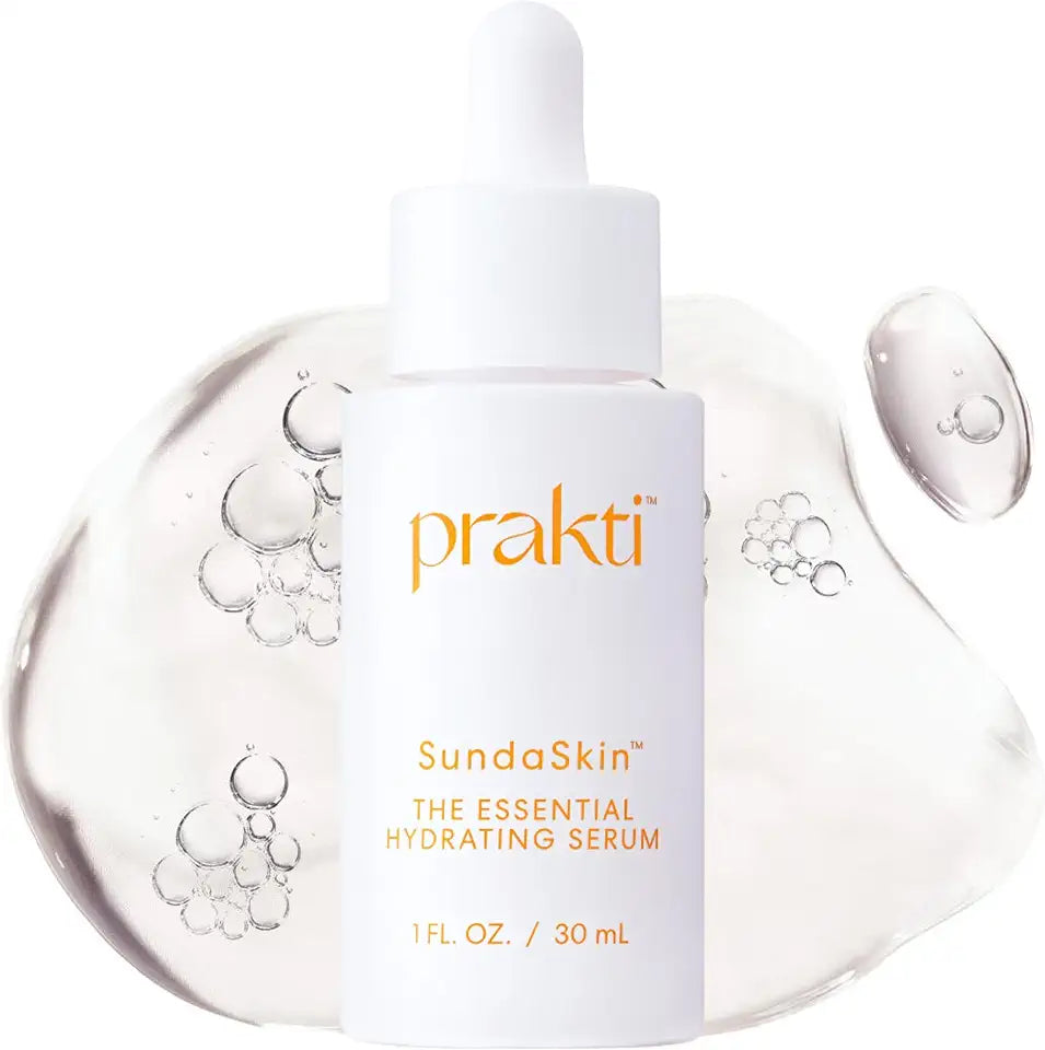 Hydrating Serum with Snow Mushroom, Licorice Root & Niacinamide, 1 fl oz U384312