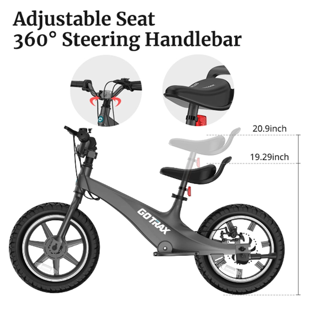 250W Electric Bike for Kids H963193