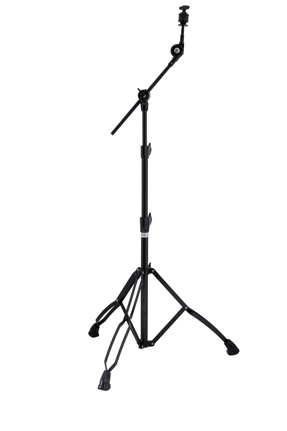 Black Cymbal Boom Stand B653841