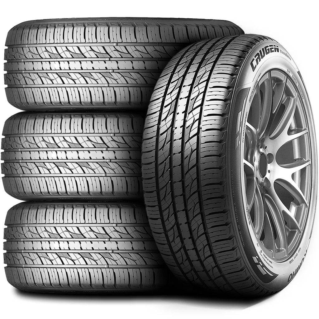 225/60R17 99H All Season Tires J39110